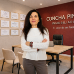 Concha Pinazo Inmobiliaria asesorando a propietarios para vender vivienda en Paterna y alrededores