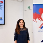 Concha Pinazo Inmobiliaria en evento profesional API APIVA de Valencia