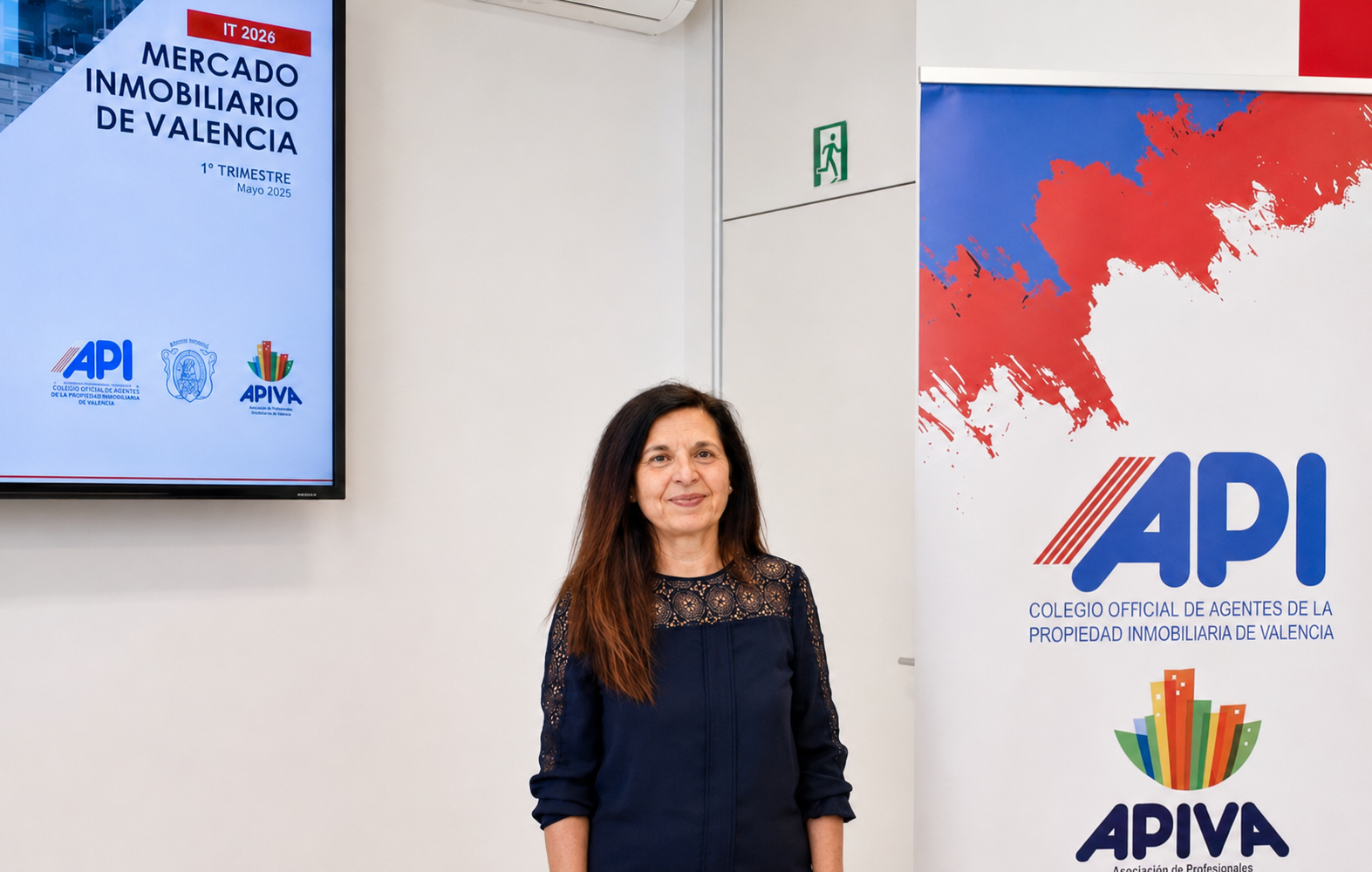 Concha Pinazo Inmobiliaria: profesionalidad, registro y confianza para vender tu vivienda en Paterna